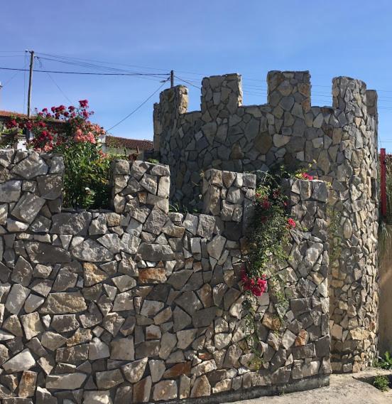 Imperio De Memorias - Casa De Campo Gaviao Bagian luar foto