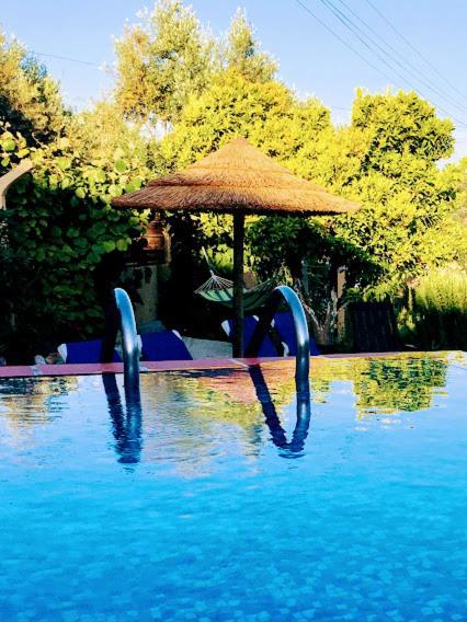 Imperio De Memorias - Casa De Campo Gaviao Bagian luar foto